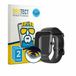BROTECT - Screenprotector voor Uaue IDW20 1.91" - Film Beschermfolie transparant volledige dekking - 2 Stuks
