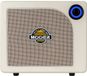 Hot Mooer Hornet 15i White 15 Watt modeling gitaarversterker