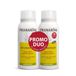 Pranarôm Aromapic Spray anti-moustiques pour le corps - DUO 2 x 75ml