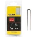 STANLEY APC-MDS-20CS - Blister met 800 klemmen, 20 mm, voor nagels, modellen APC-2in1