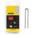 STANLEY APC-MDS-20CS - Blister met 800 klemmen, 20 mm, voor nagels, modellen APC-2in1