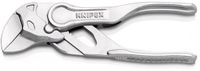 Knipex 86 04 100 BK Tang-sleutel XS