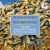 Sony Music Schmidt Symphony No.2/Dreaming By The Fireside