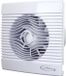 Air Roxy Badkamerventilator met Timer 100 mm wit - pRemium100TS