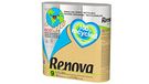 Renova Biologisch toiletpapier, 9 rollen