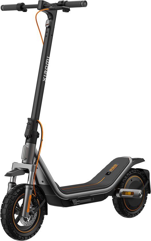 Xiaomi Electric Scooter 6 Pro Elektrische Step Grijs