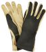 DEHN APG 10 785798 Gants d'électricien Taille 10 Sans couleur Plastique 1 paire