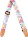 Flight S35 Polyester Ukulele Strap Kitty draagband voor ukelele