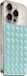 Mobiparts Zuignap Telefoonhouder | Mobiparts Sticky Pad - Turquoise Universeel