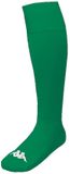 Kappa Sokken Lyna (x3) Heren Groen/Wit