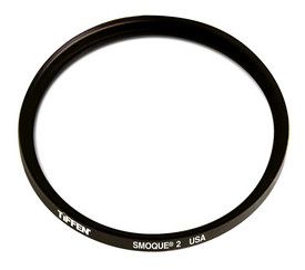 Tiffen 77SMQ2 Rookfilter voor camera's 7,7 cm