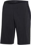 VAUDE Kuro Shorts III Fietsshorts Dames Zwart