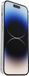 OtterBox Verre d'écran Trusted Glass pour iPhone 14 Pro Max