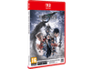 Square Final Fantasy Vii Revelation - Switch 2