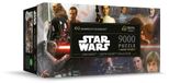 Star Wars Darth Vader Puzzle 9000 pièces