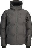 JACK&JONES JCOFUSION TECHNICAL PUFFER JACKET SN Heren Pavement XXL