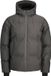 JACK&JONES JCOFUSION TECHNICAL PUFFER JACKET SN Heren Pavement XXL