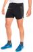 Trangoworld Sables Korte Broek Zwart S / Regular Man