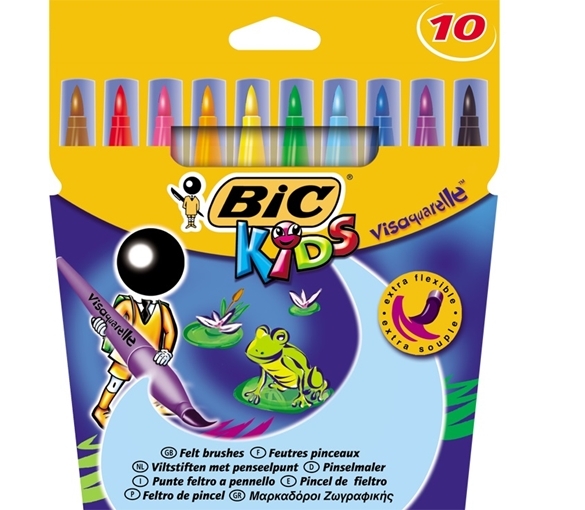 BIC Kids Visaquarelle