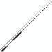 DAIWA Caldia Light Spin, 1,95m, 6,4ft, 1-6g, 2 pièces, canne à pêche au lancer, extra rapide / rapide, 11520-195