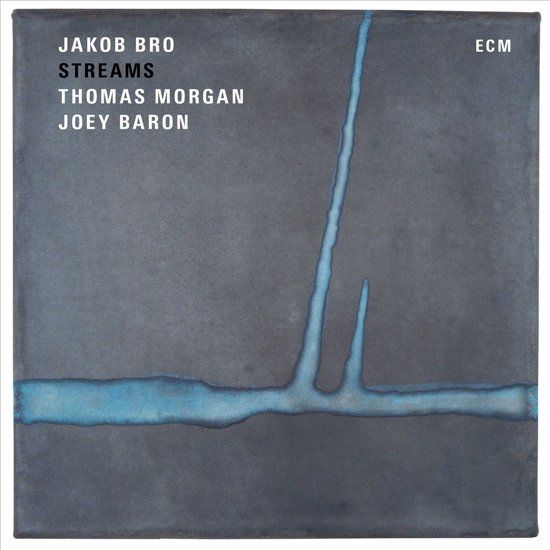 Jakob Bro Streams (Vinyl)