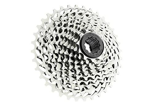 SRAM PG-1130 11-42T 11-voudige cassette en tandwiel, zwart