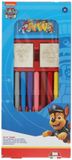 PAW Patrol Feltipens Set With Stamps 12pcs.