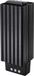 TRU COMPONENTS TC-NTL151-100W Schakelkastverwarming 120 - 250 V 100 W (l x b x h) 176 x 61 x 64 mm 1 stuk(s)
