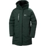 Helly Hansen Adore Parka Groen XL Vrouw