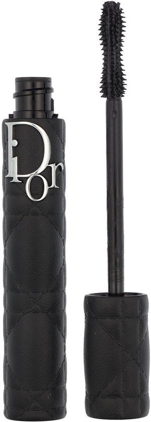 Dior Diorshow Overvolume Mascara 090 Black