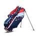 OGIO Fuse 4 Golftas met standaard