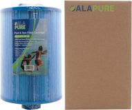 Alapure Spa Waterfilter geschikt voor Unicel 6CH-940 Antibactérieel