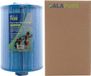 Alapure Spa Waterfilter geschikt voor Unicel 6CH-940 Antibactérieel