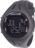 Swimovate Poolmate2 Horloge Noir