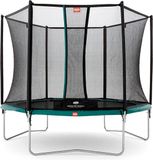 BERG Talent 300 cm Comfort - Trampoline