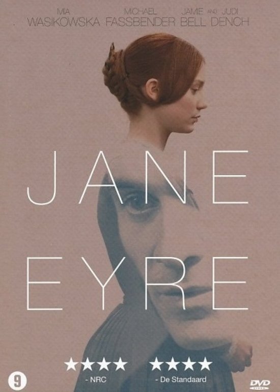 - Speelfilm Jane Eyre dvd