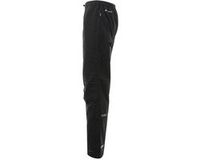VAUDE Women's Fluid Pants, fietskleding, waterdicht, Dames, Fietsbroek