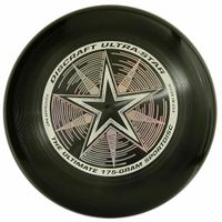 Frisbee et disc golf