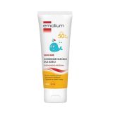 Emolium Suncare Lait protecteur pour enfants peau très sensible SPF 50 - 125 ml