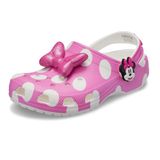 Crocs Classic Clog Klompen voor kinderen, uniseks, Meerkleurig, 34/35 EU