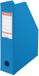 3M Post-It Esselte Tijdschriftcassette A4 Vivida Blauw