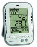 TFA Dostmann Klimalogg Pro professionele thermo-hygrometer, 30.3039, met dataloggerfunctie