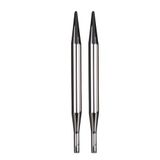 addi Click Lace Short Tips 6.50mm