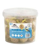 Dehner Natura Tit Dumplings, 30 stuks, 1-pack (1 x 3 kg)