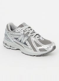 New Balance 1906R Sneaker with Mesh Details