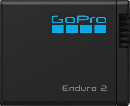 GoPro Enduro 2 Battery
