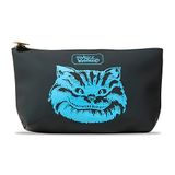 Revolution Beauty, Alice in Wonderland x Revolution Cheshire Cat Make-uptasje, Halloween Cosmetica Tasje, Vegan & Dierproefvrij