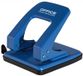 office products Perforator 2-gaats, 40 vel, blauw