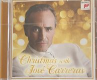 Noël avec Jose Carreras