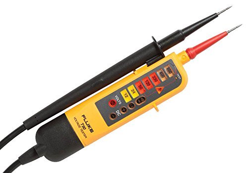 FLUKE T90 Spanningstester, 1 stuk